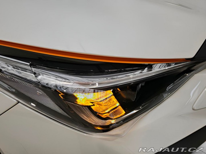 Subaru Crosstrek 2.0i-S ES Com-Nav URBAN W 2026