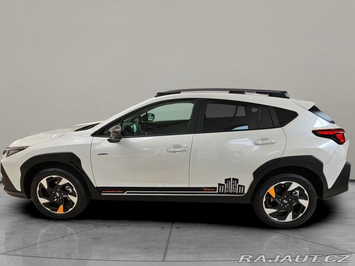 Subaru Crosstrek 2.0i-S ES Com-Nav URBAN W 2025