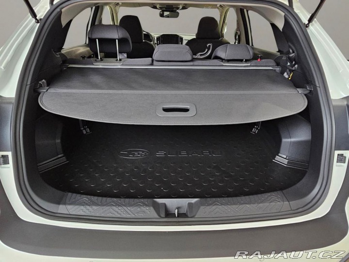 Subaru Crosstrek 2.0i-S ES Com-Nav URBAN W 2026