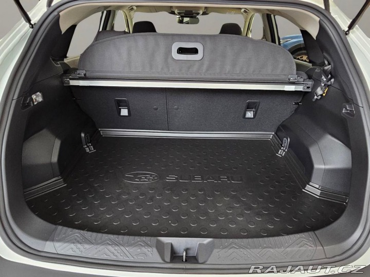 Subaru Crosstrek 2.0i-S ES Com-Nav URBAN W 2025