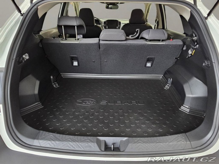 Subaru Crosstrek 2.0i-S ES Com-Nav URBAN W 2026