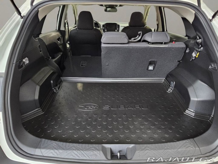 Subaru Crosstrek 2.0i-S ES Com-Nav URBAN W 2026