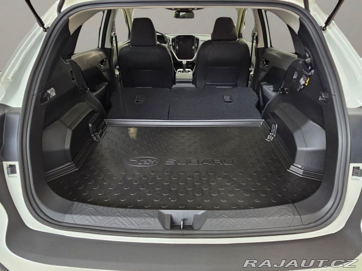 Subaru Crosstrek 2.0i-S ES Com-Nav URBAN W 2026