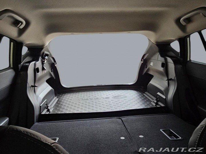 Subaru Crosstrek 2.0i-S ES Com-Nav URBAN W 2025