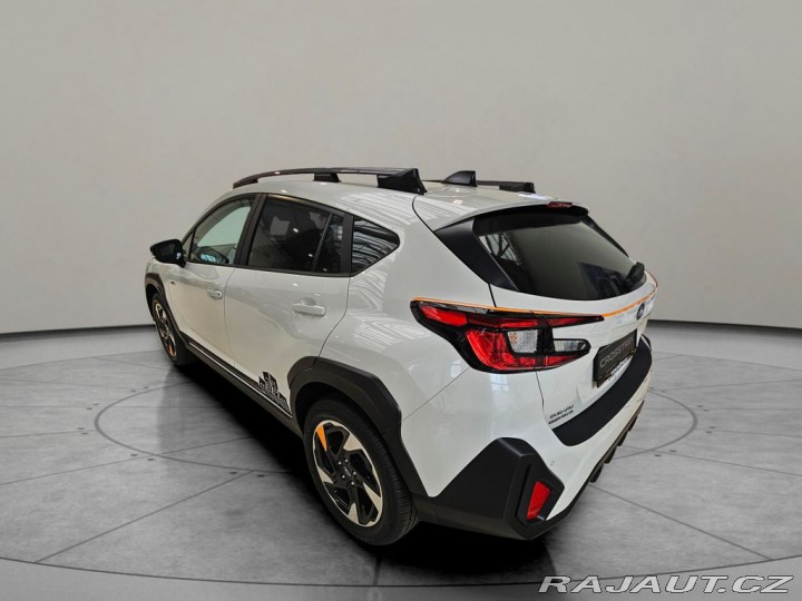 Subaru Crosstrek 2.0i-S ES Com-Nav URBAN W 2026