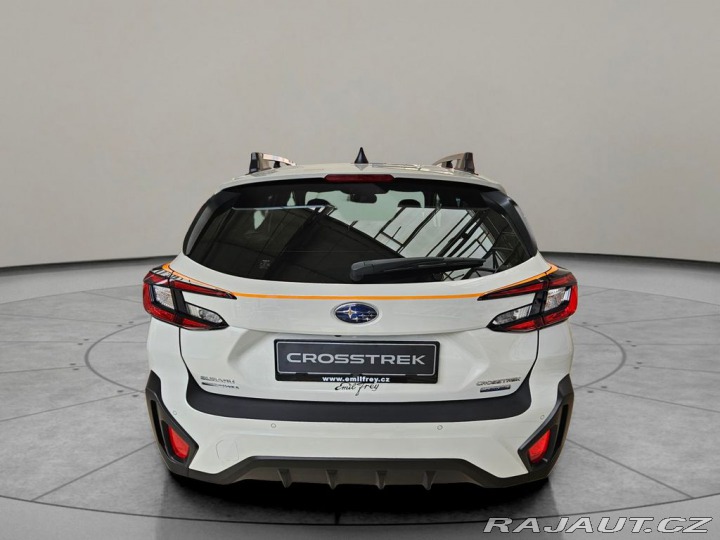 Subaru Crosstrek 2.0i-S ES Com-Nav URBAN W 2026