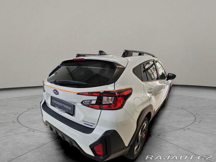 Subaru Crosstrek 2.0i-S ES Com-Nav URBAN W 2026