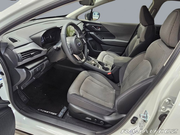 Subaru Crosstrek 2.0i-S ES Com-Nav URBAN W 2025