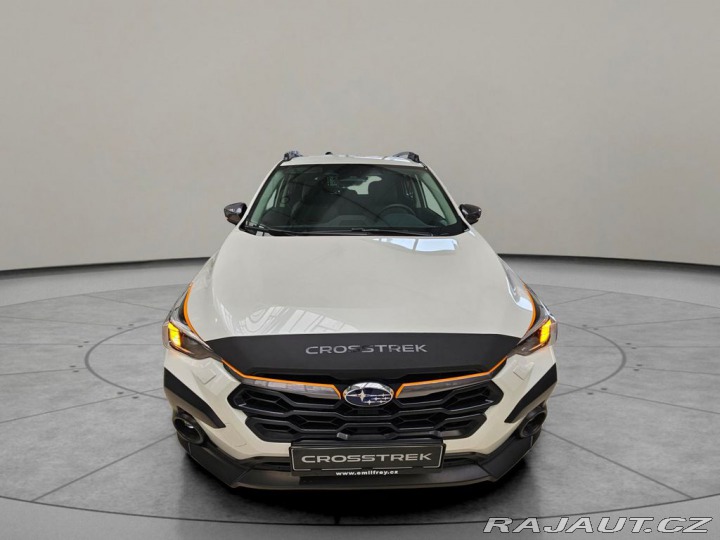 Subaru Crosstrek 2.0i-S ES Com-Nav URBAN W 2026