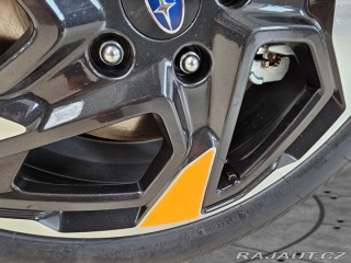 Subaru Crosstrek 2.0i-S ES Com-Nav URBAN W 2024