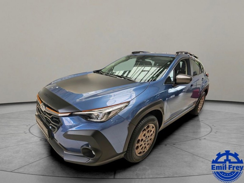 Subaru Crosstrek 2.0i-S ES Activ OUTDOOR W