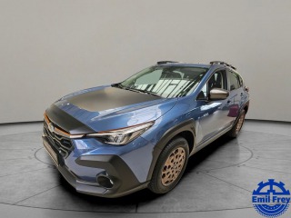 Subaru Crosstrek 2.0i-S ES Activ OUTDOOR W