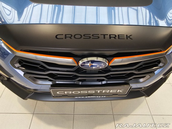 Subaru Crosstrek 2.0i-S ES Acti OUTDOOR Pr 2026