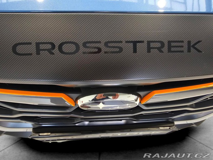 Subaru Crosstrek 2.0i-S ES Acti OUTDOOR Pr 2026