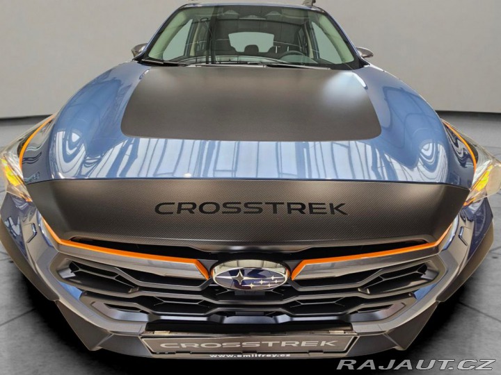 Subaru Crosstrek 2.0i-S ES Acti OUTDOOR Pr 2026