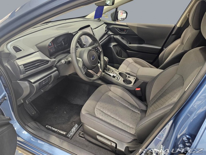 Subaru Crosstrek 2.0i-S ES Acti OUTDOOR Pr 2026