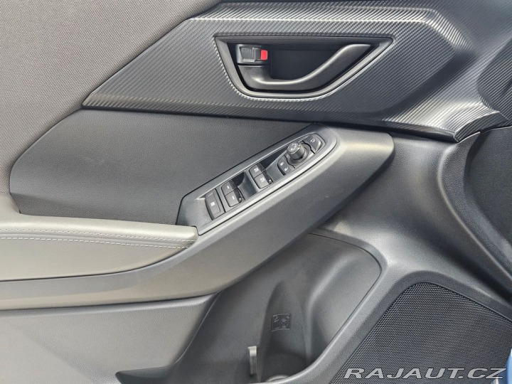 Subaru Crosstrek 2.0i-S ES Acti OUTDOOR Pr 2026