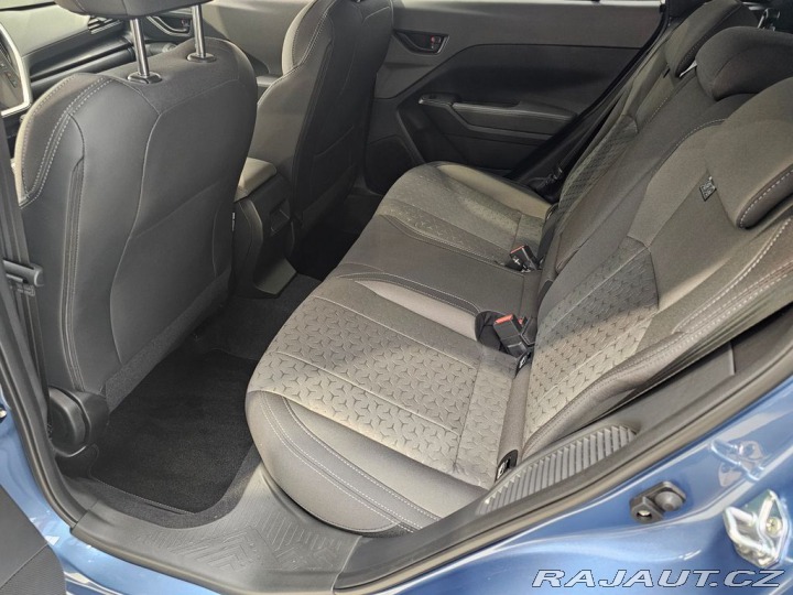 Subaru Crosstrek 2.0i-S ES Acti OUTDOOR Pr 2026