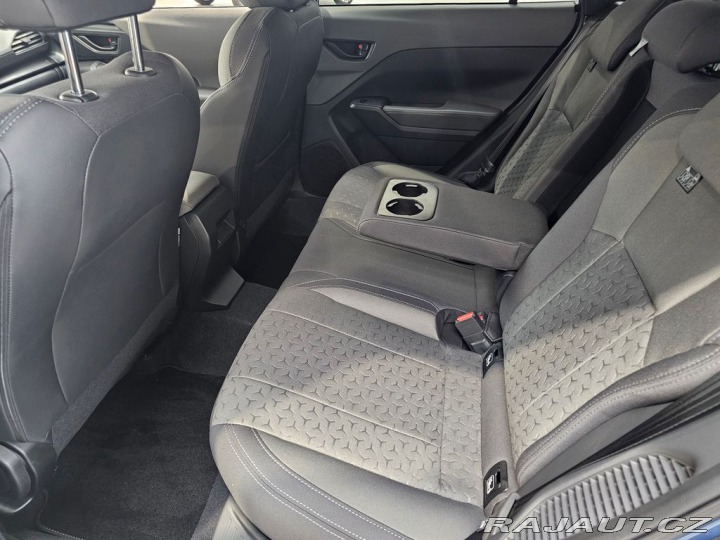 Subaru Crosstrek 2.0i-S ES Acti OUTDOOR Pr 2026