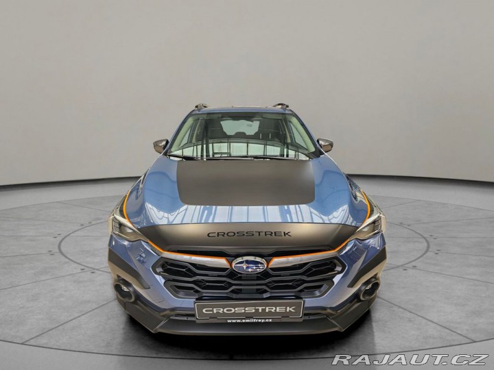 Subaru Crosstrek 2.0i-S ES Acti OUTDOOR Pr 2026