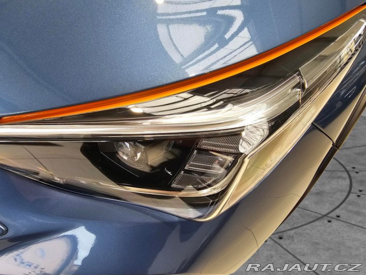 Subaru Crosstrek 2.0i-S ES Acti OUTDOOR Pr 2026