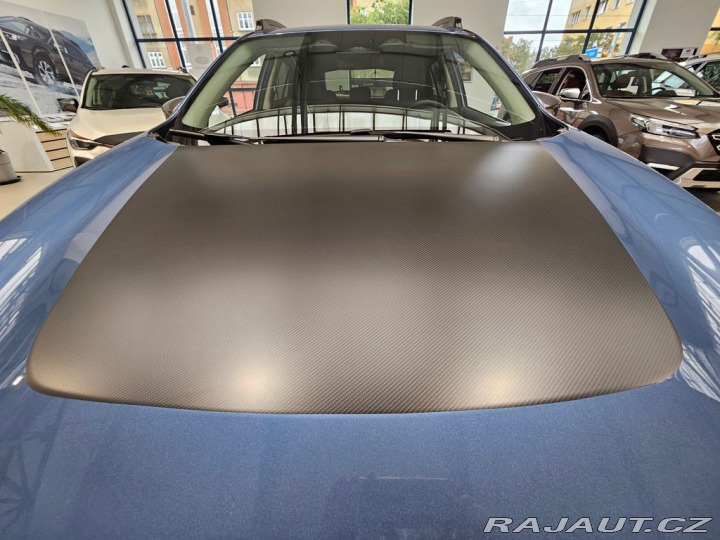 Subaru Crosstrek 2.0i-S ES Acti OUTDOOR Pr 2026