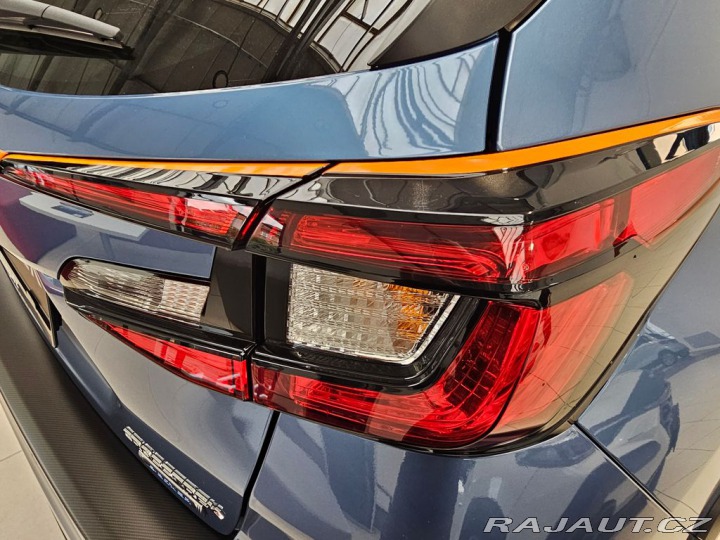 Subaru Crosstrek 2.0i-S ES Acti OUTDOOR Pr 2026