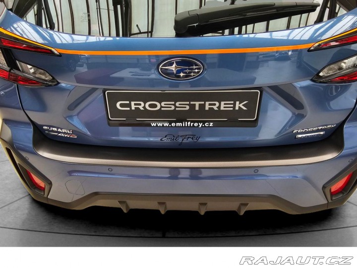 Subaru Crosstrek 2.0i-S ES Acti OUTDOOR Pr 2026