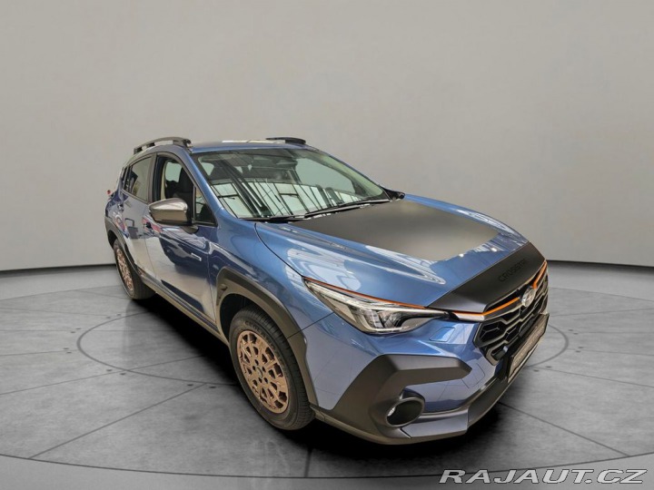 Subaru Crosstrek 2.0i-S ES Acti OUTDOOR Pr 2026