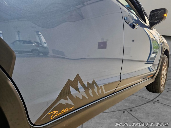 Subaru Crosstrek 2.0i-S ES Acti OUTDOOR Pr 2026