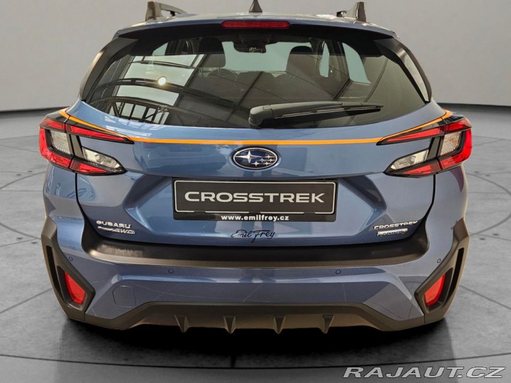 Subaru Crosstrek 2.0i-S ES Acti OUTDOOR Pr 2026