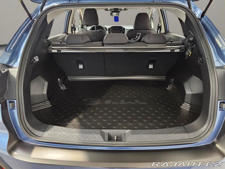 Subaru Crosstrek 2.0i-S ES Acti OUTDOOR Pr 2026