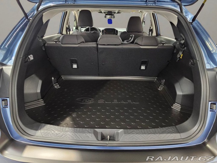 Subaru Crosstrek 2.0i-S ES Activ OUTDOOR W 2025