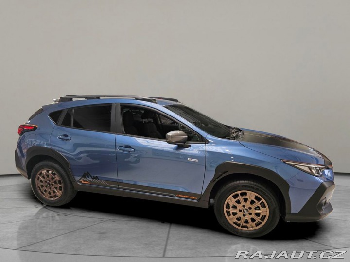 Subaru Crosstrek 2.0i-S ES Acti OUTDOOR Pr 2026