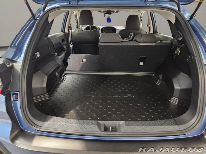 Subaru Crosstrek 2.0i-S ES Activ OUTDOOR W 2025
