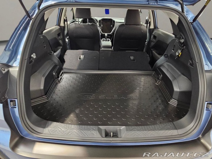 Subaru Crosstrek 2.0i-S ES Acti OUTDOOR Pr 2026