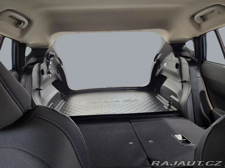 Subaru Crosstrek 2.0i-S ES Acti OUTDOOR Pr 2026