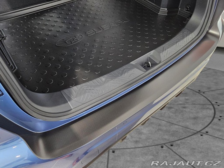 Subaru Crosstrek 2.0i-S ES Acti OUTDOOR Pr 2026