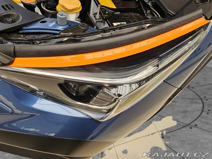 Subaru Crosstrek 2.0i-S ES Acti OUTDOOR Pr 2026