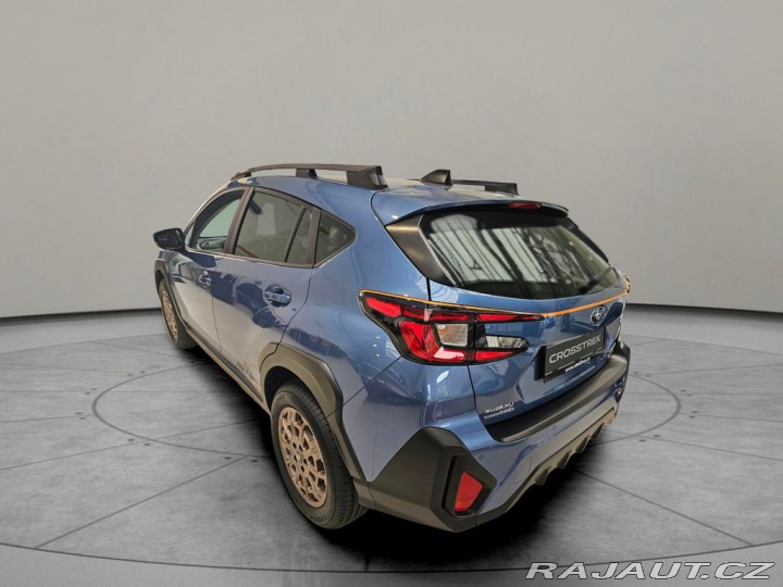 Subaru Crosstrek 2.0i-S ES Acti OUTDOOR Pr 2026