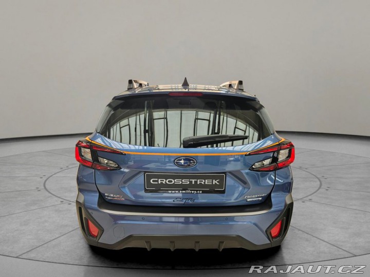 Subaru Crosstrek 2.0i-S ES Acti OUTDOOR Pr 2026
