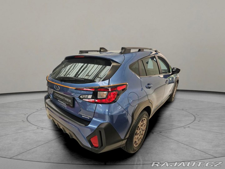 Subaru Crosstrek 2.0i-S ES Acti OUTDOOR Pr 2026