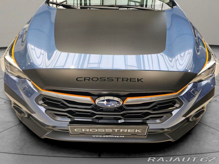 Subaru Crosstrek 2.0i-S ES Acti OUTDOOR Pr 2026