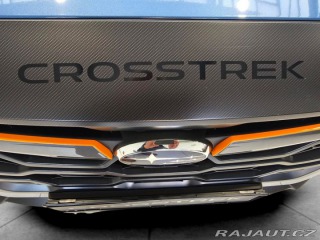 Subaru Crosstrek 2.0i-S ES Activ OUTDOOR W 2025