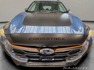 Subaru Crosstrek 2.0i-S ES Activ OUTDOOR W 2025