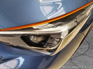 Subaru Crosstrek 2.0i-S ES Activ OUTDOOR W 2025