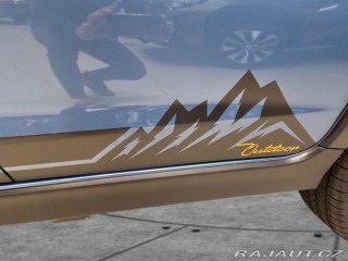 Subaru Crosstrek 2.0i-S ES Activ OUTDOOR W 2025