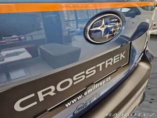 Subaru Crosstrek 2.0i-S ES Activ OUTDOOR W 2025