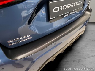 Subaru Crosstrek 2.0i-S ES Activ OUTDOOR W 2025