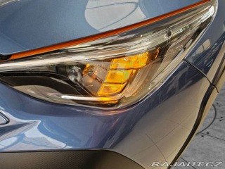 Subaru Crosstrek 2.0i-S ES Activ OUTDOOR W 2025